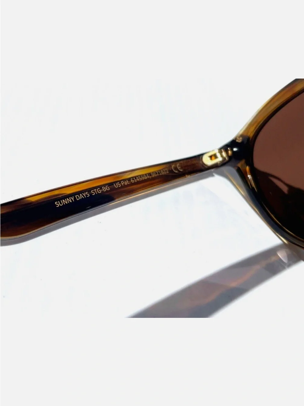 Maui Jim MJ529 Sunny Days new 🆕